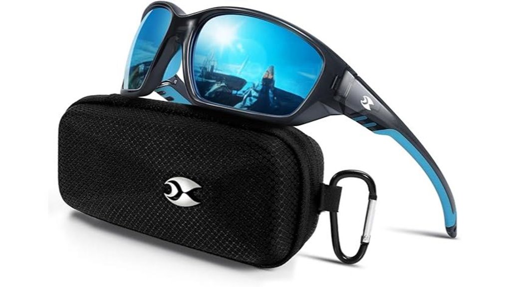 uv400 polarized sunglasses unisex