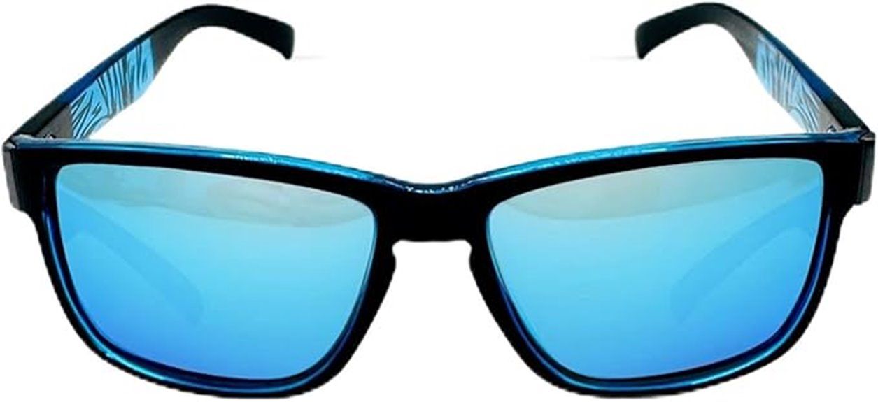 uv 400 polarized sunglasses