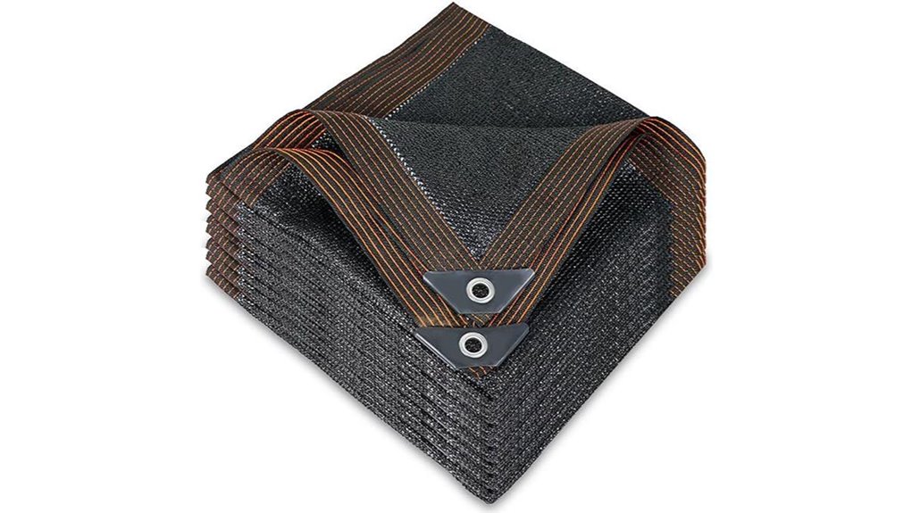 uv blocking shade cloth