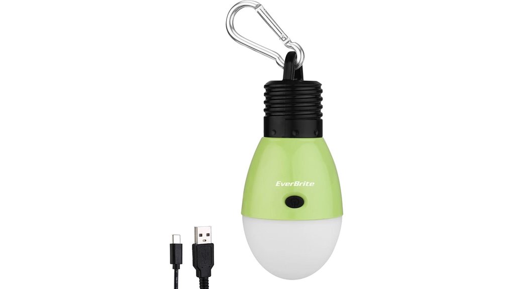 versatile camping light options