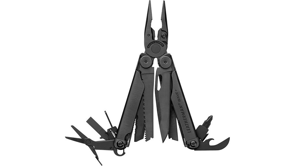 versatile multi tool for enthusiasts