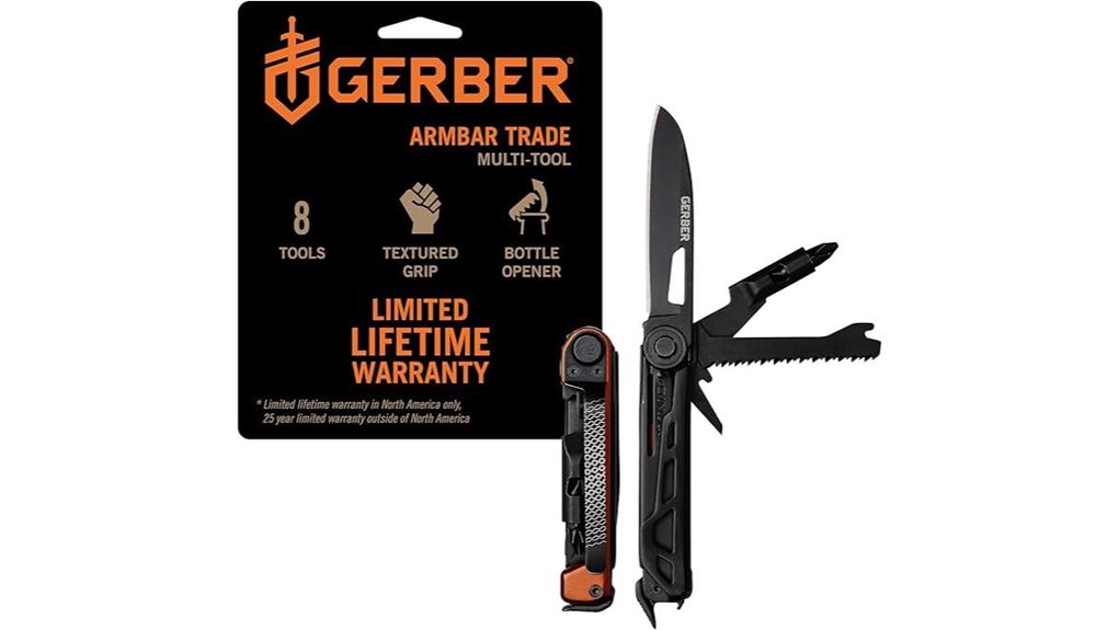 versatile multi tool pocket knife