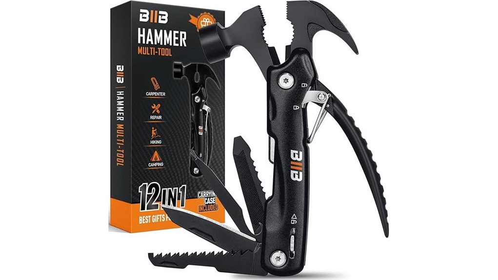 versatile multitool for men