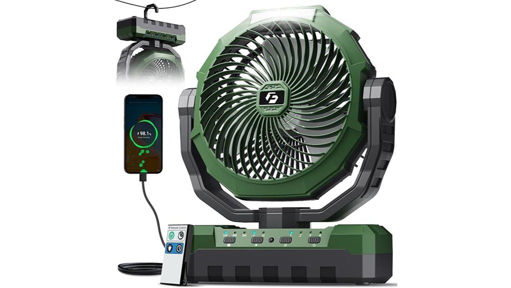 versatile outdoor camping device