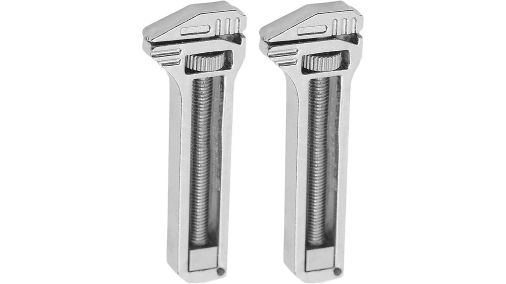 versatile titanium multi tool combo