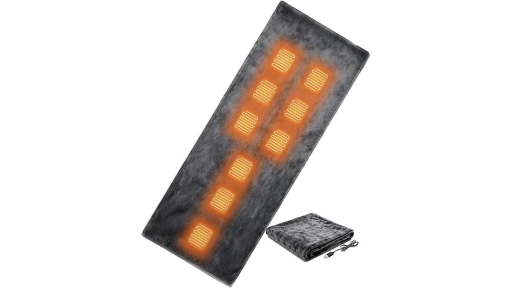 warm camping sleeping liner