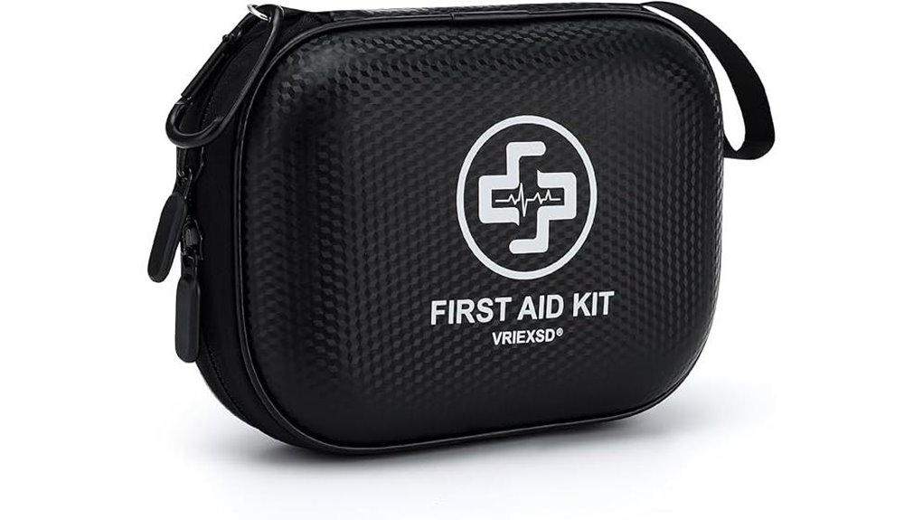 waterproof emergency medical kit