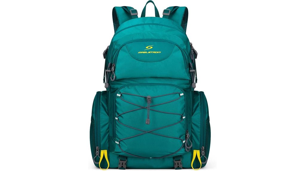 waterproof hiking backpack cover