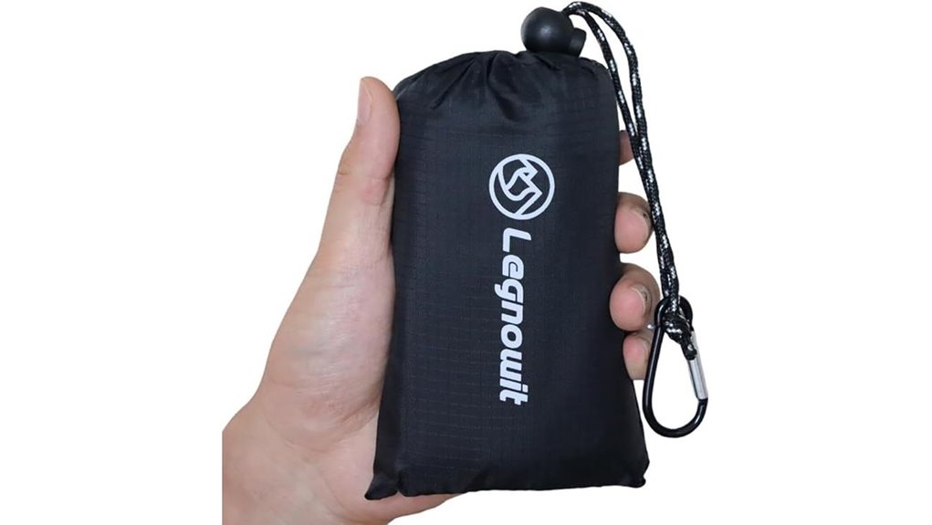 waterproof pocket blanket stakes