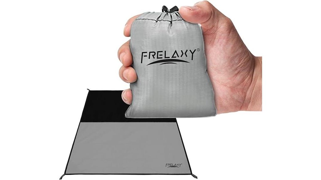 waterproof sandproof picnic blanket