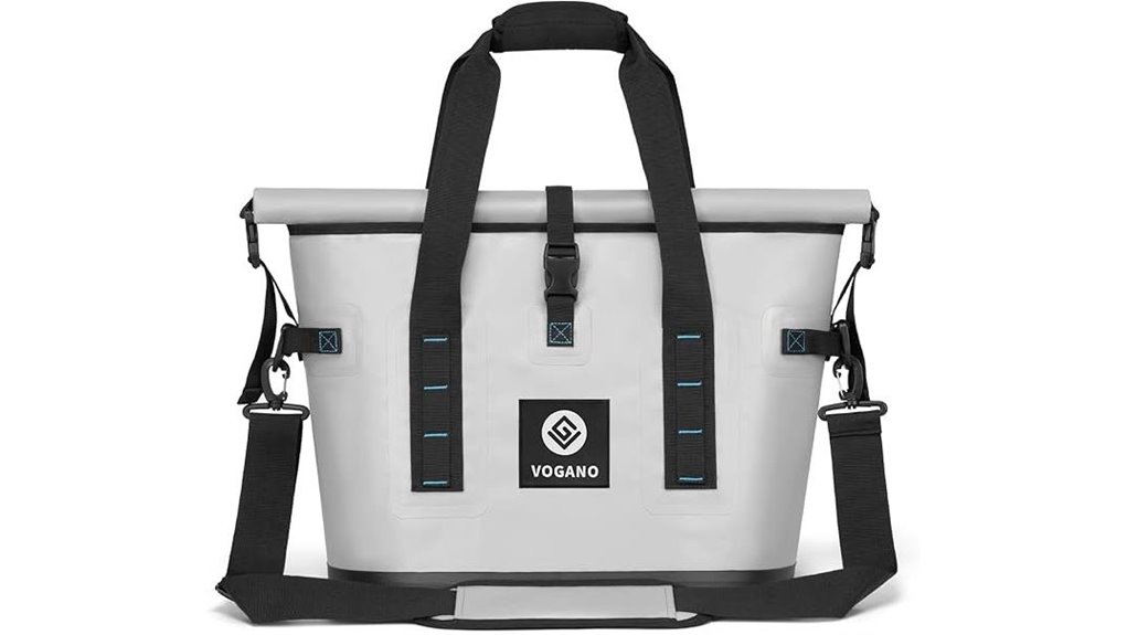 waterproof soft cooler bag
