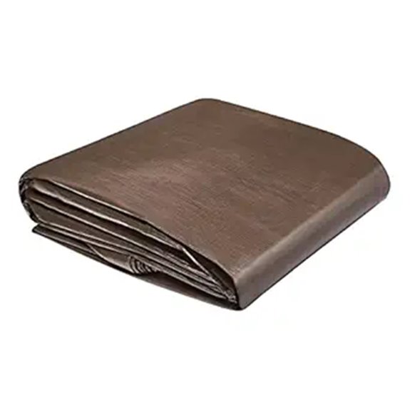 waterproof tarp cover 20x20