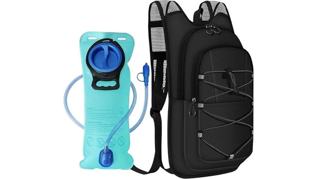 active outdoor hydration solution
