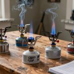 affordable backpacking stove options