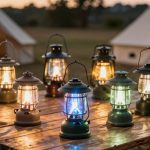 affordable bright camping lanterns