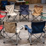 affordable camping chairs guide