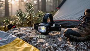 affordable camping headlamps 2026