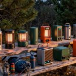 affordable camping heaters 2026
