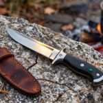 affordable camping knives selection