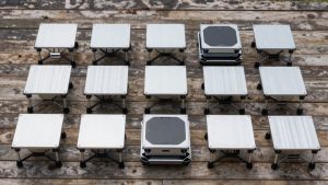 affordable camping tables guide