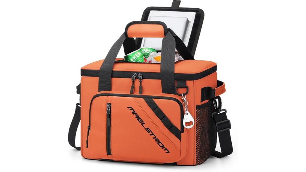 beach cooler bag essential