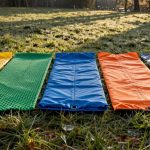 best large camping mats