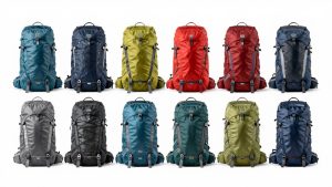 best ultralight camping backpacks