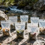 biodegradable camping toilet bags