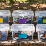 camping storage solutions 2026