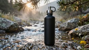 camping water purifier recommendations