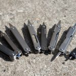 compact and powerful multitools