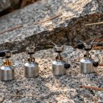 compact butane camping stoves