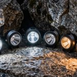 compact headlamps for backpacking