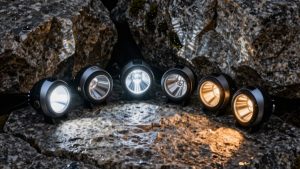 compact headlamps for backpacking