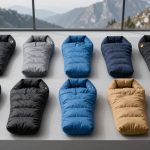 compact lightweight backpacking gear