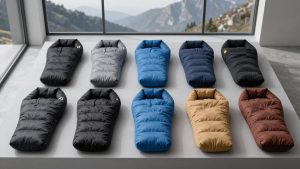 compact lightweight backpacking gear