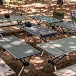 compact outdoor adventure tables