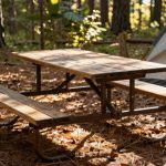 compact picnic tables 2026