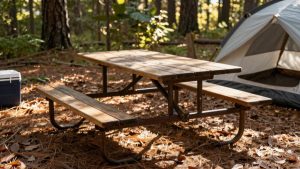 compact picnic tables 2026
