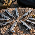 compact tools for camping