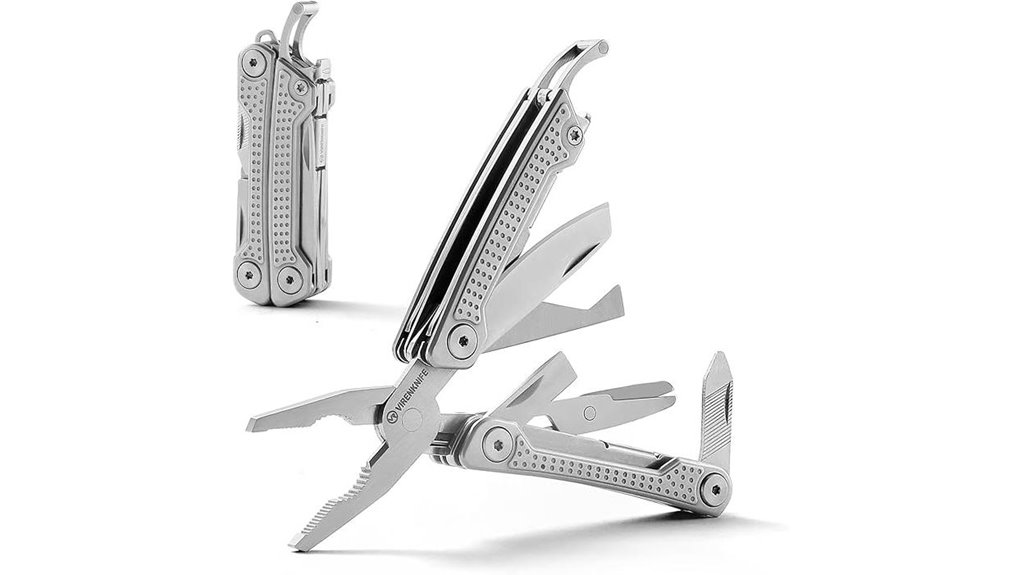 compact versatile multitool gadget