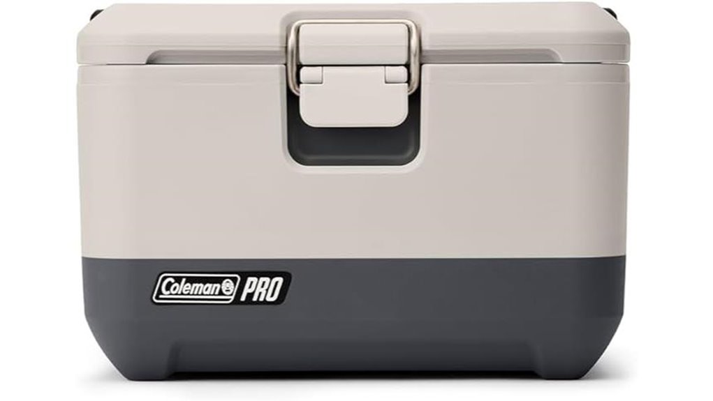 durable 9qt cooler lunchbox