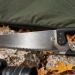 durable camping saw gear