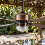 durable outdoor fans summer