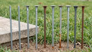 durable outdoor stakes 2026
