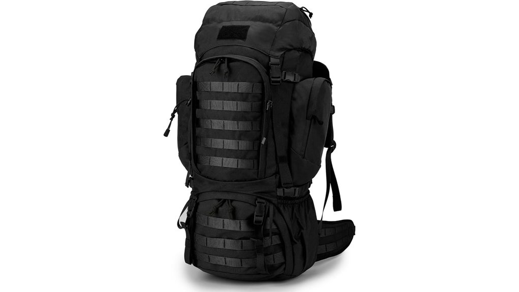 durable outdoor travel backpack