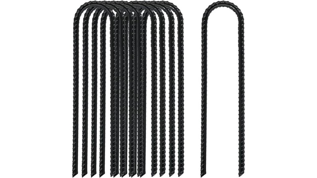 durable stakes for tents