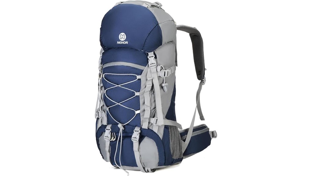 durable water resistant backpack