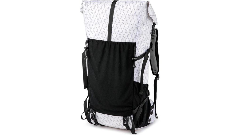 extra large hiking backpack