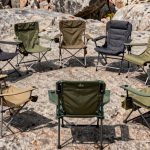 heavy duty camping chairs 300 lbs